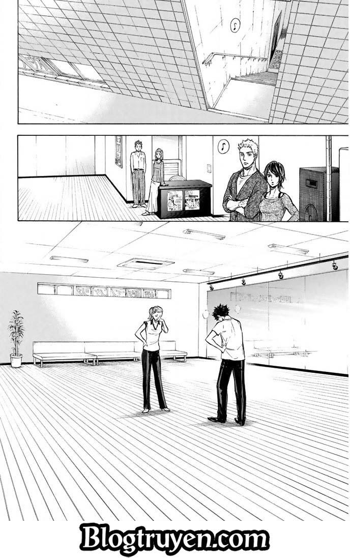 ballroom e youkoso chapter 22 33