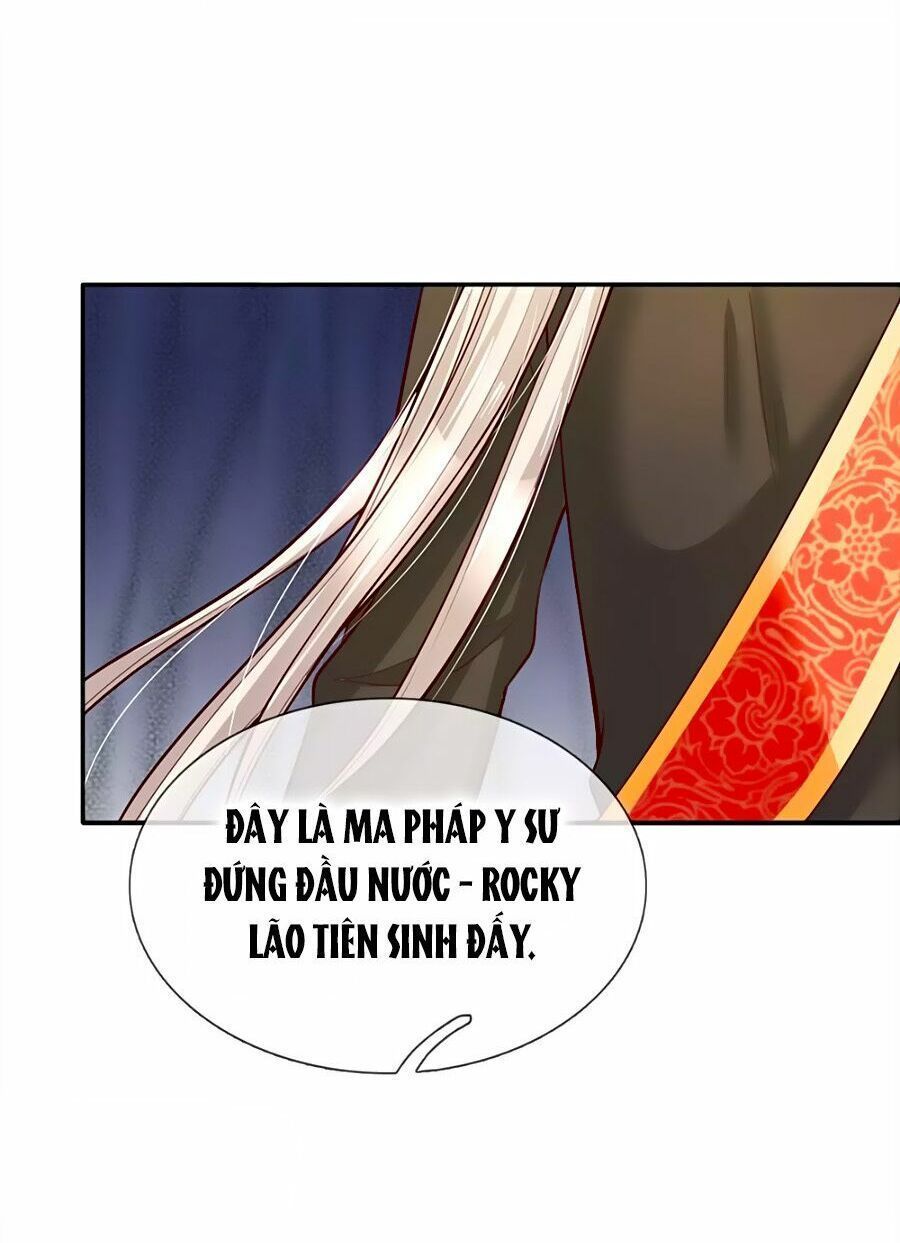 bỗng một ngày nọ trở thành con gái vua chapter 36 16