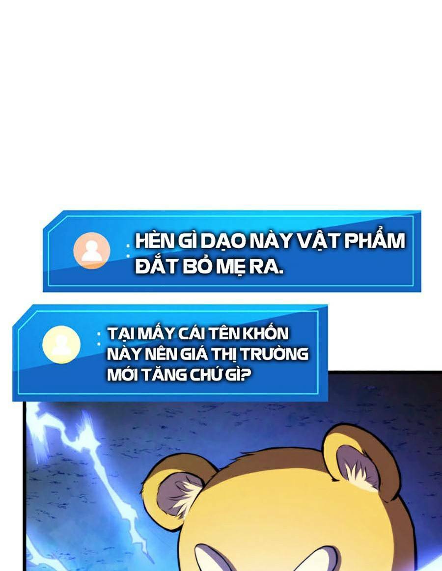 huyền thoại game thủ - tái xuất chapter 43 22