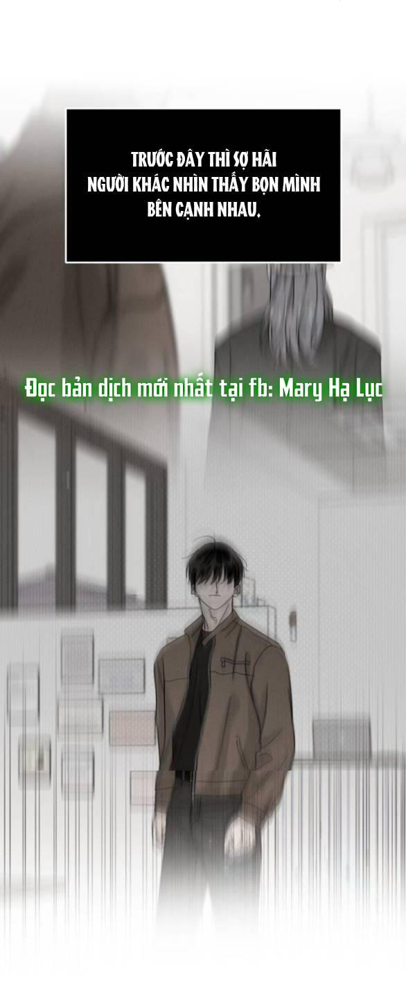 Thuyết Tình Yêu Ích Kỷ chapter 44.2 11