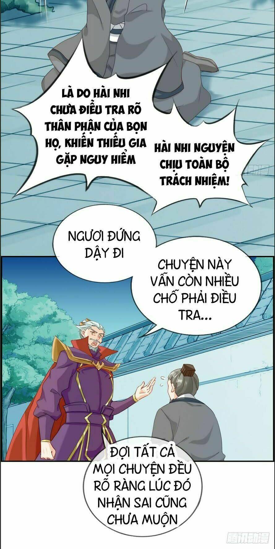 tối cường hoàn khố hệ thống chapter 4 12