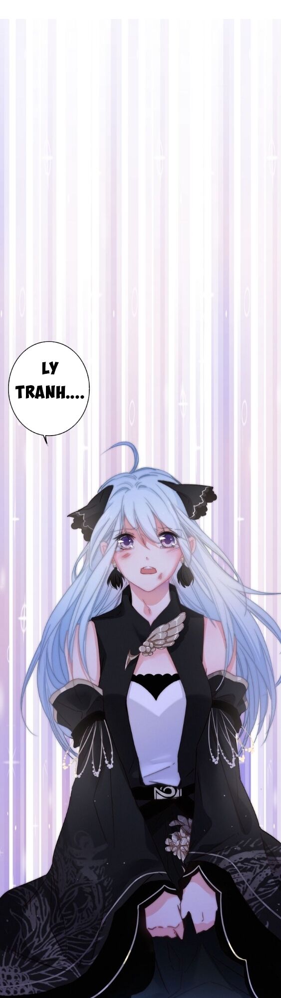 dữ tử thành thuyết chapter 9 28