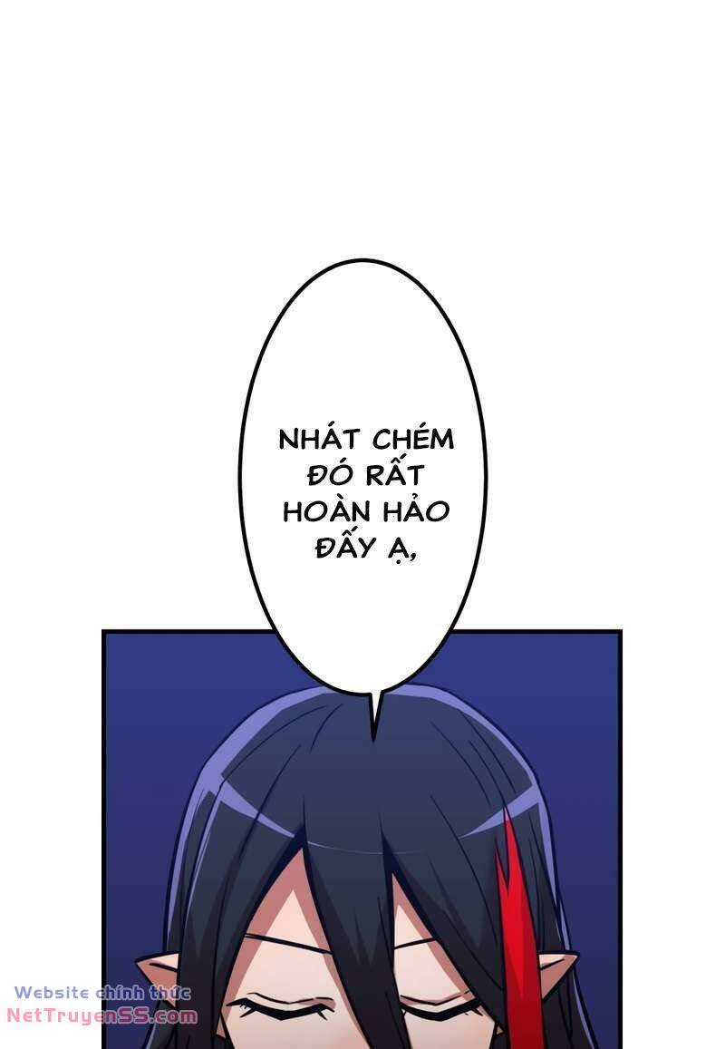 Huyết Thánh Cứu Thế Chủ~ Ta Chỉ Cần 0.0000001% Đã Trở Thành Vô Địch chapter 62 100