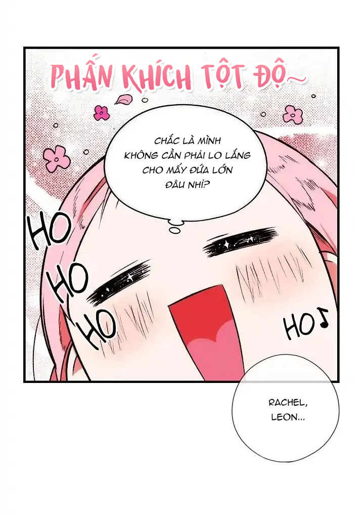 cổ tích về người mẹ kế chapter 19 11