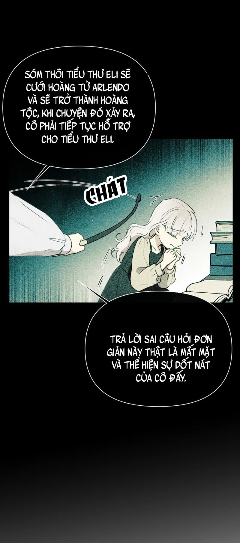 bản khế ước với nữ công tước ác ma chapter 22 34