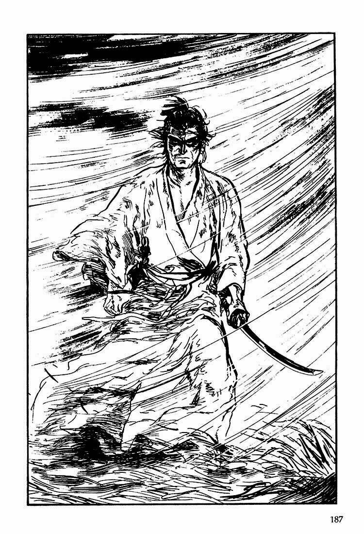 lone wolf and cub chapter 110.2 14