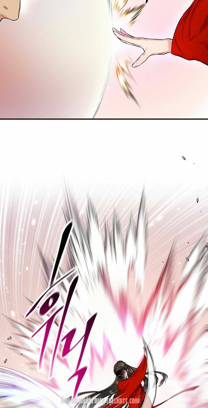 tôi trở thành nhân vật phản diện giỏi nhất trong giới võ thuật chapter 44 57