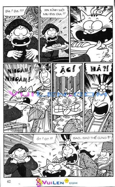 thần đồng đất việt chapter 56 40