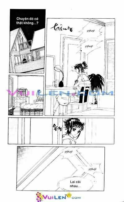 có anh trong đời chapter 4 76