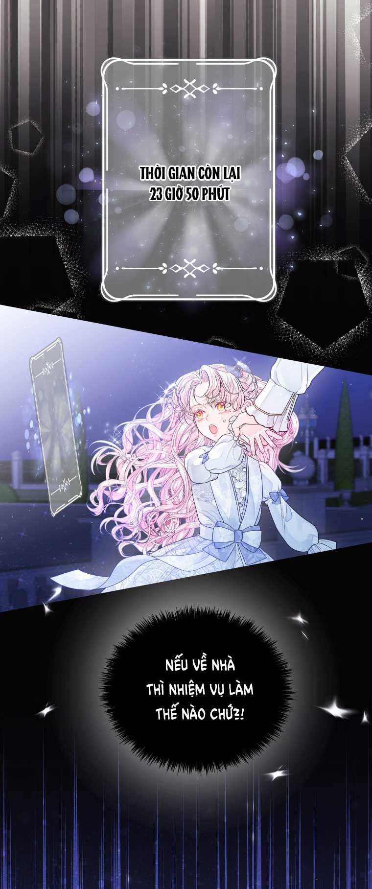 thà rằng để tôi trở thành nữ hoàng chapter 5.2 22