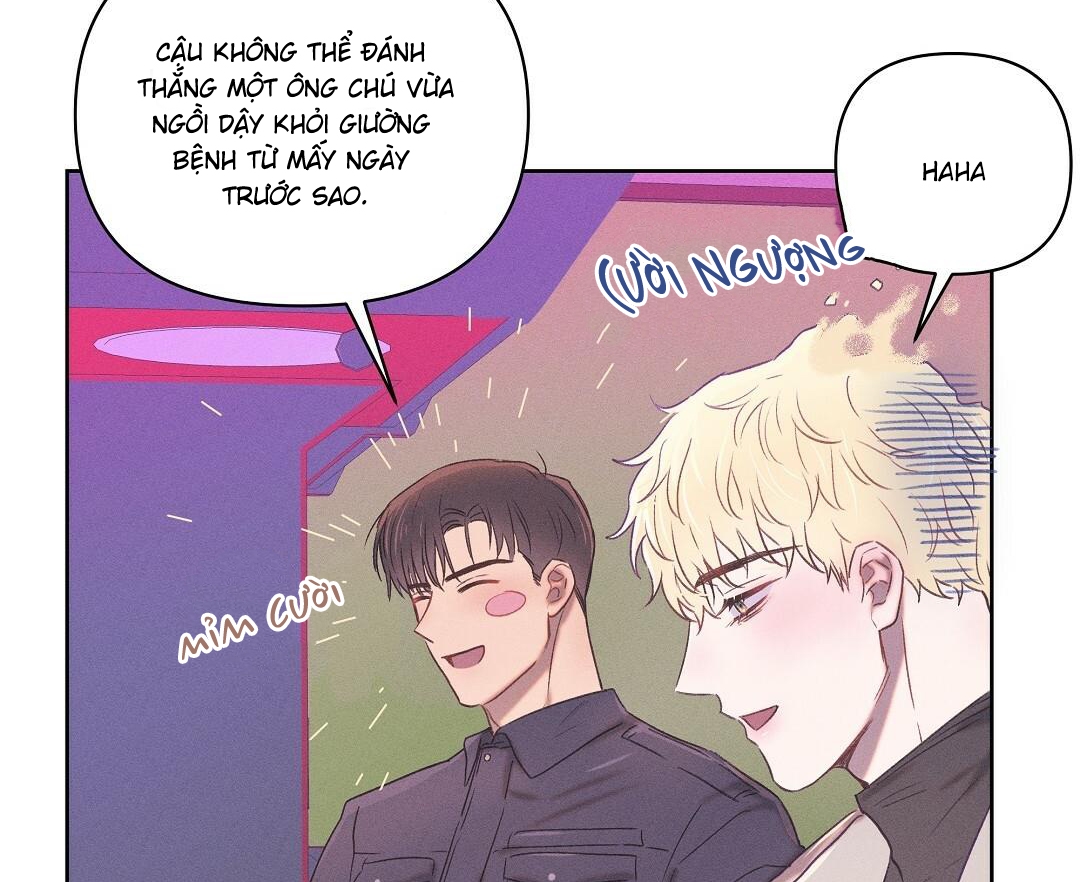 đại úy lãng mạn thân yêu của tôi chapter 12 66