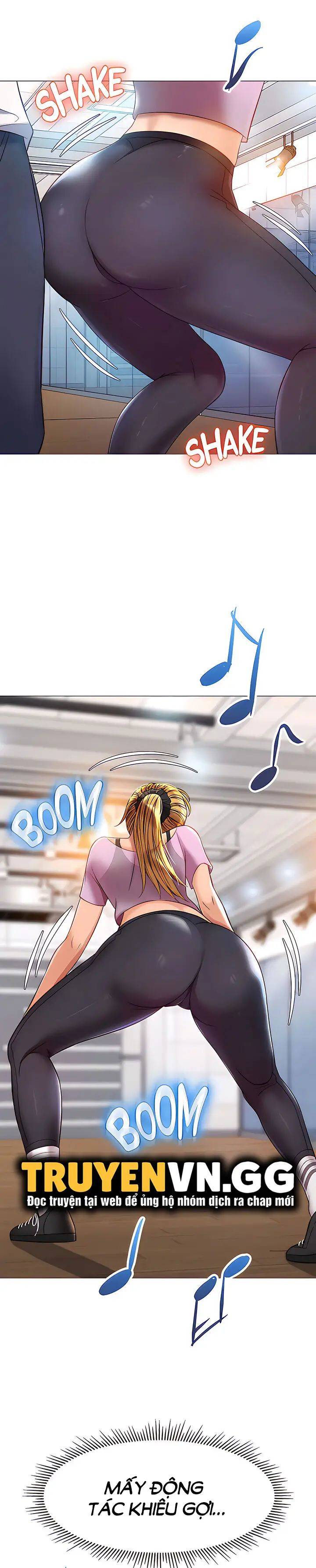 my daughter's friend chapter 77 15