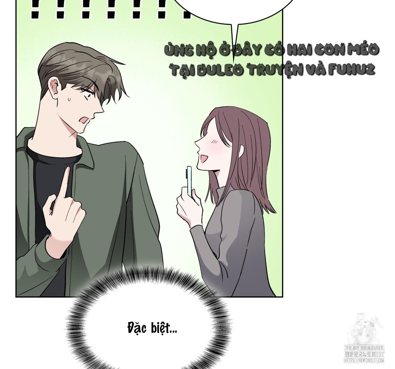 ham muốn mạnh mẽ chapter 55 22