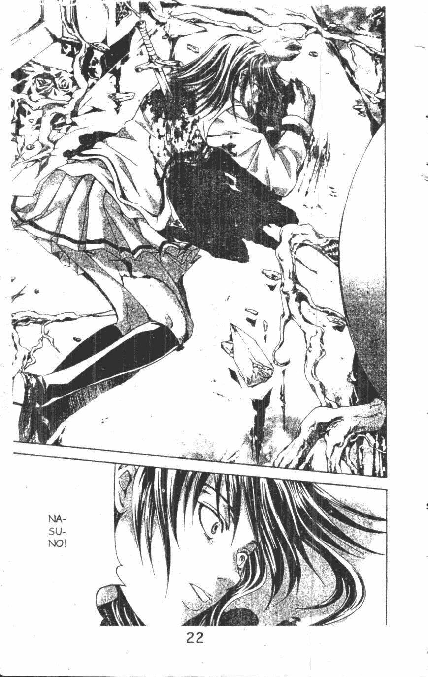 kami to sengoku seitokai chapter 19 22