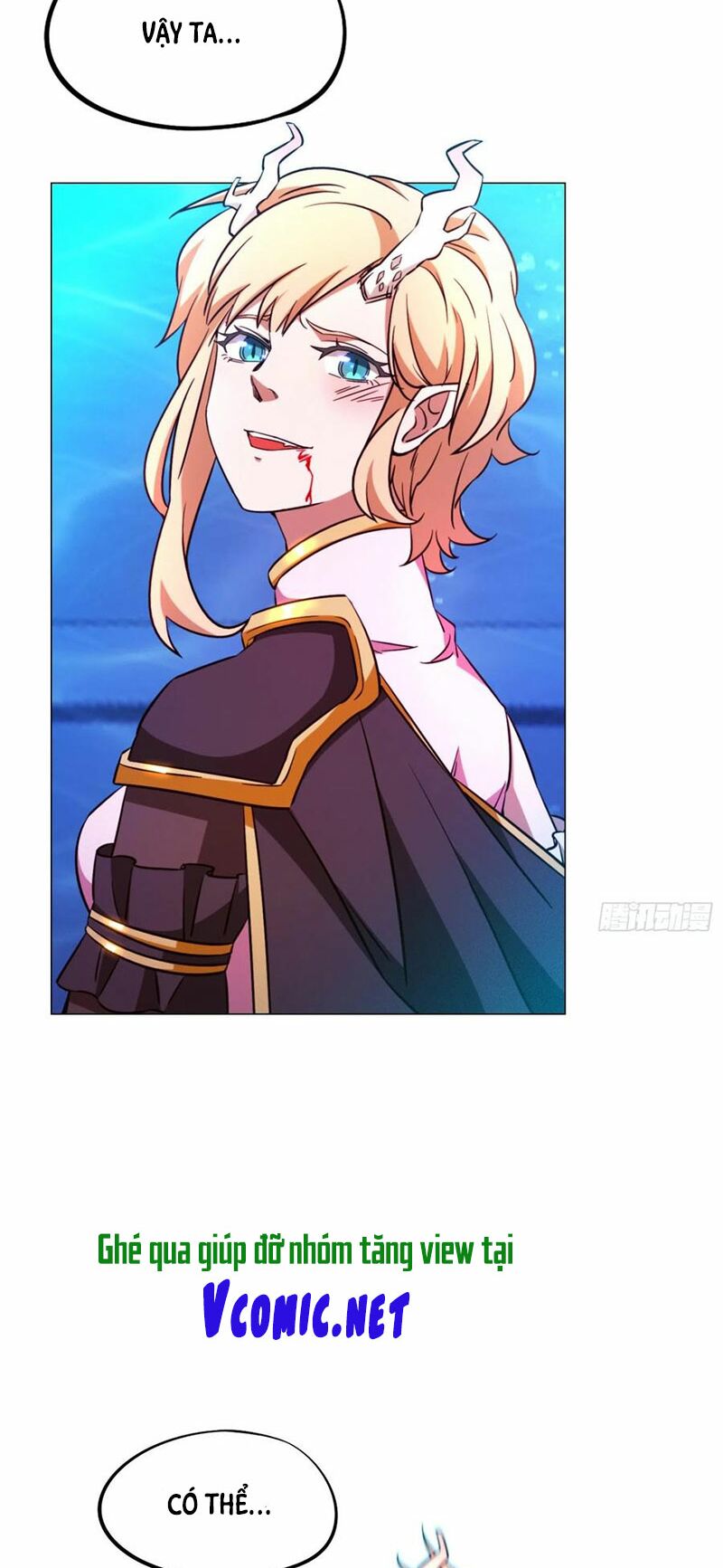 vạn cổ kiếm thần chapter 125 39