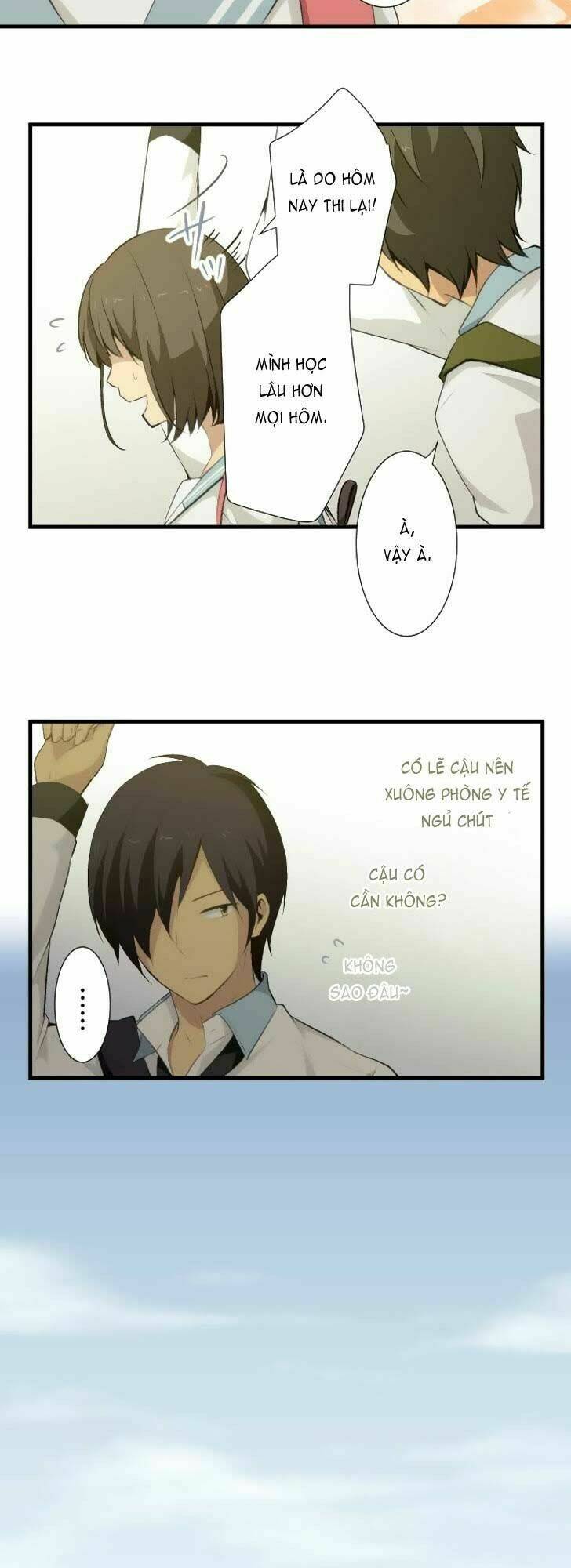 viên thuốc trùng sinh chapter 62 10