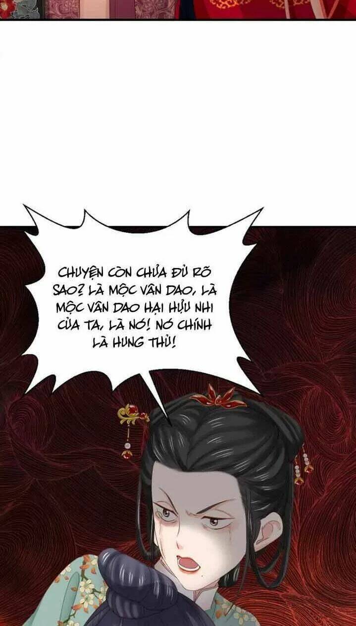 kiều nữ độc phi chapter 258 7