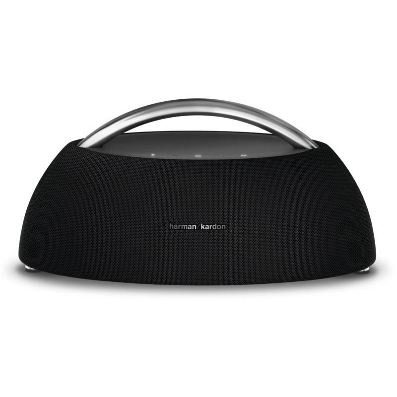 LOA HARMAN KARDON GO PLAY MINI- hàng chính hãng new 100%