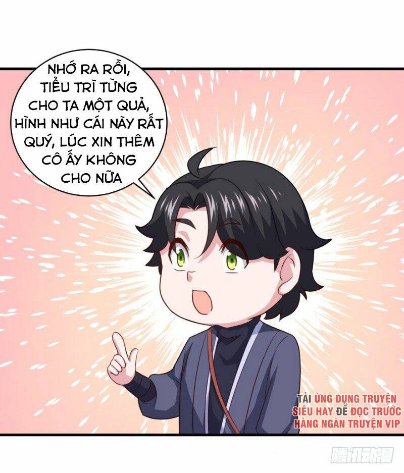 tiên ma đồng tu chapter 102 21