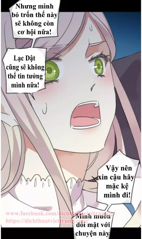 vết cắn ngọt ngào phần 1 chapter 52 13