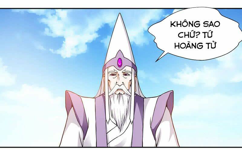 cửu dương thần vương chapter 3 25