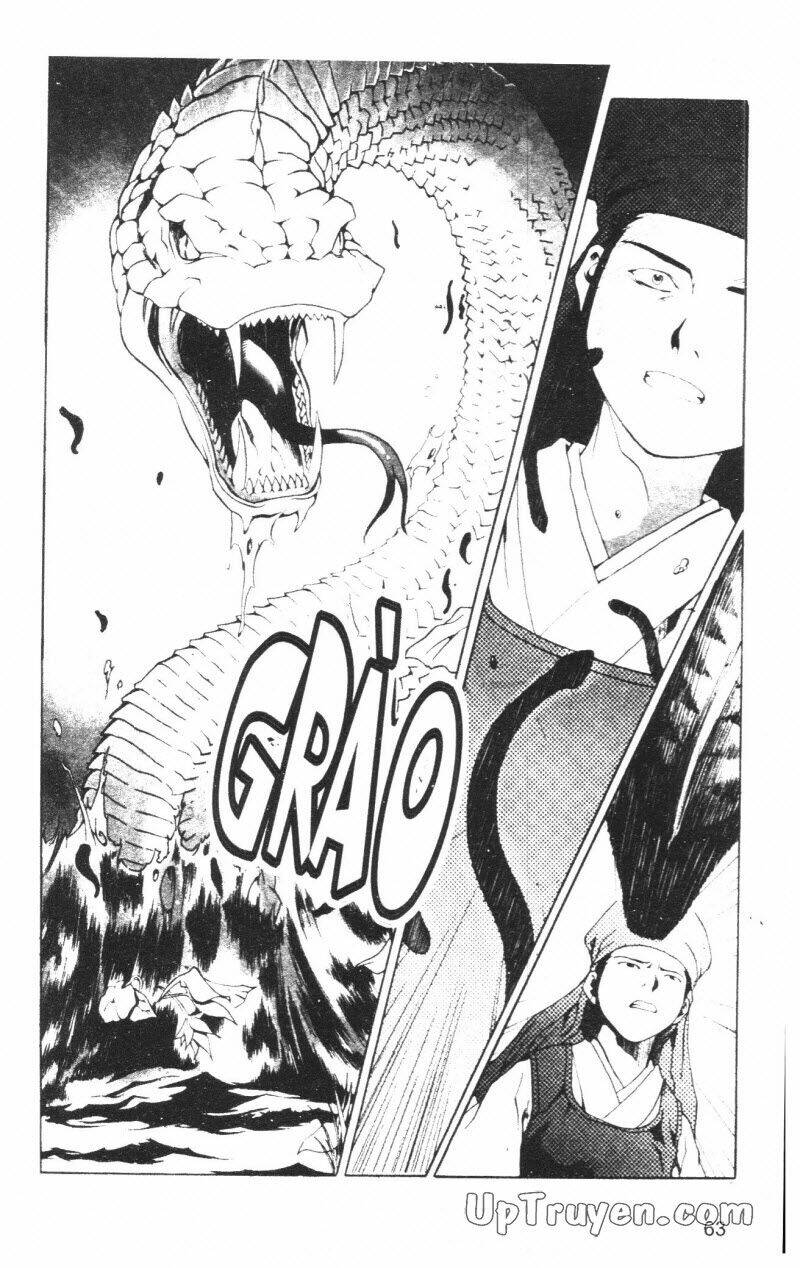 thời gió lốc (thời đại phong tang) chapter 2 64