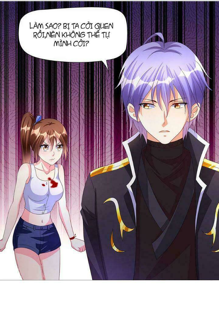 chào buổi tối, minh vương đại nhân chapter 9 9