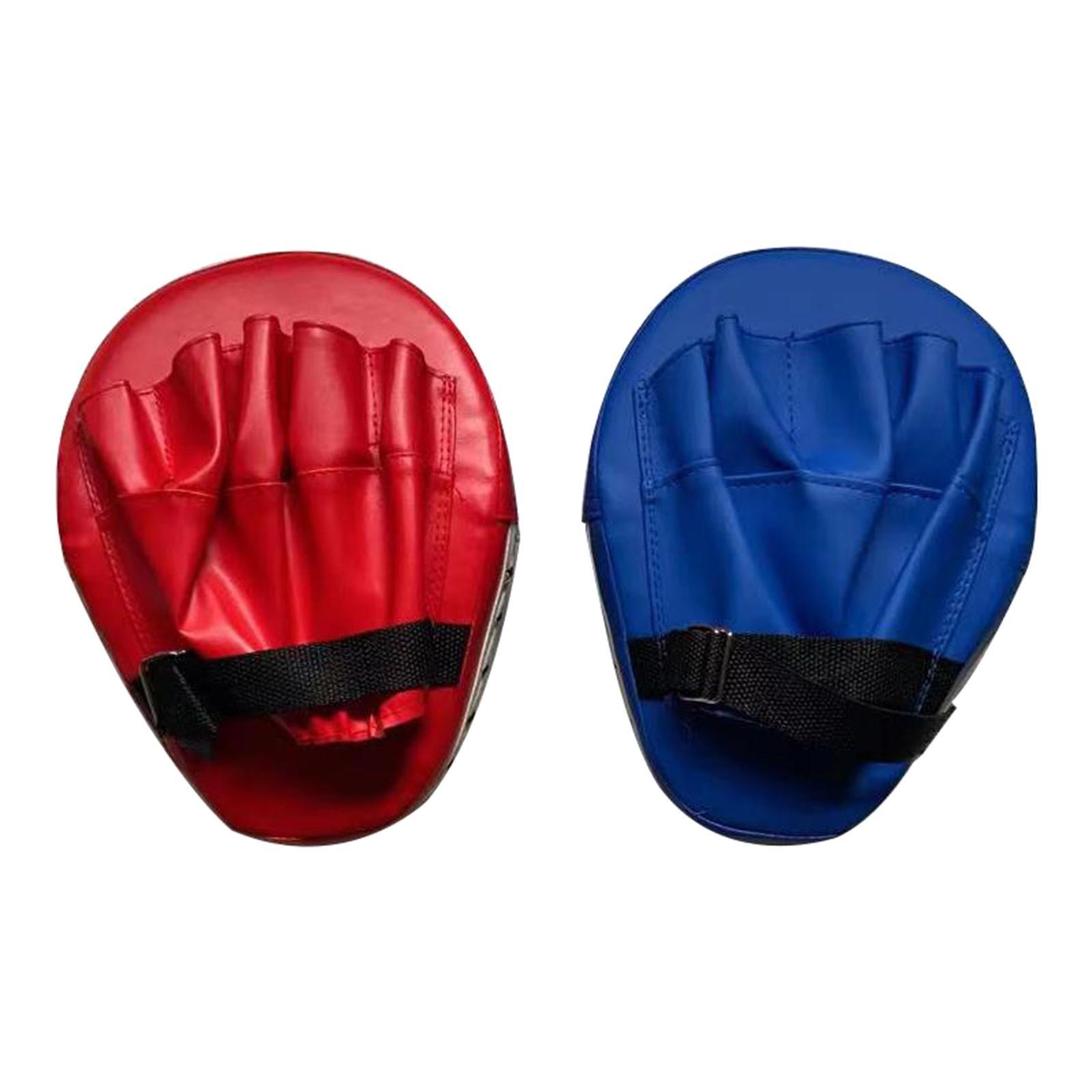 Boxing Pads Target Kickboxing MMA  Pads