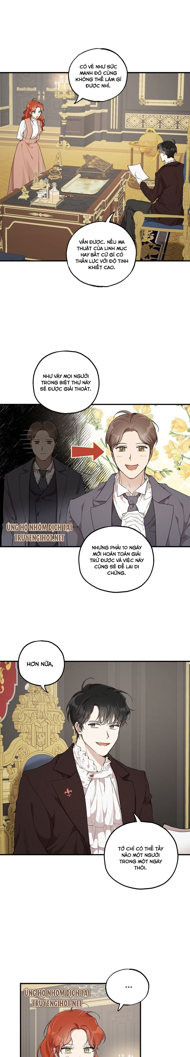 tất cả đều là sai lầm chapter 41.2 3