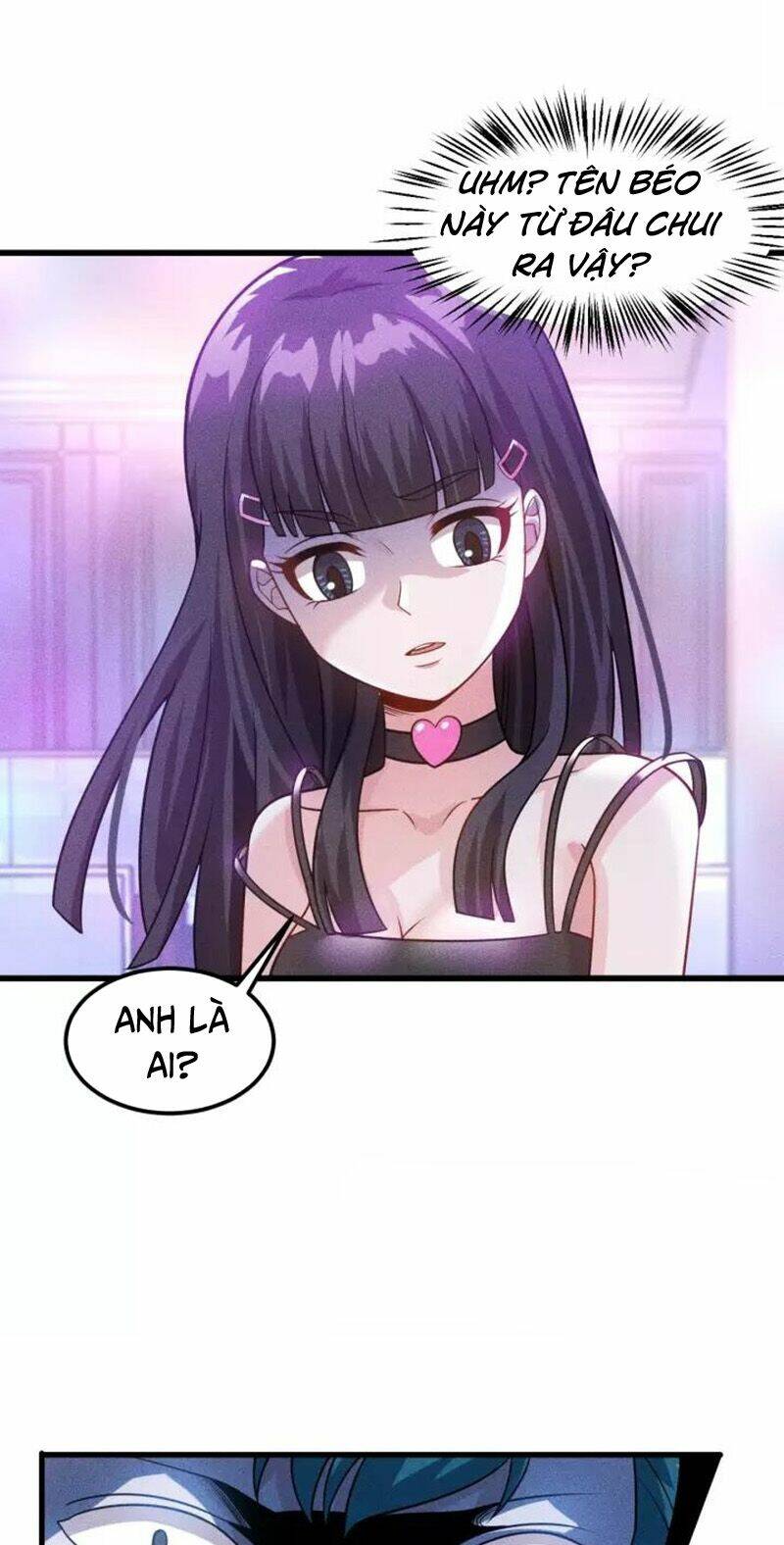 cao thủ cận vệ của nữ chủ tịch chapter 113 27