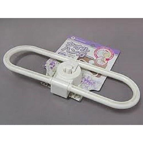 Giá treo khăn hút chân không