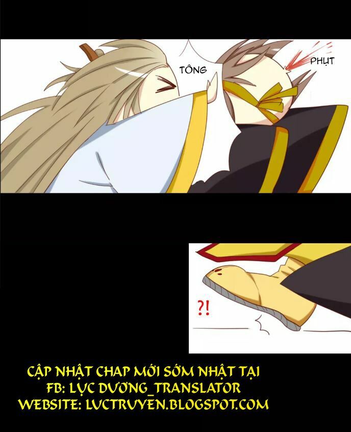 lưỡng bất nghi (full) chapter 12 12