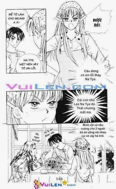 kẻ săn tiền chapter 3 149