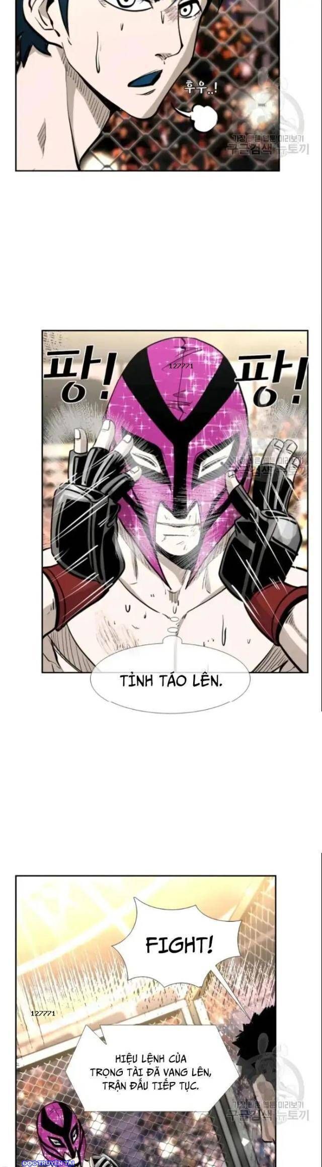 shark - cá mập chapter 197 19