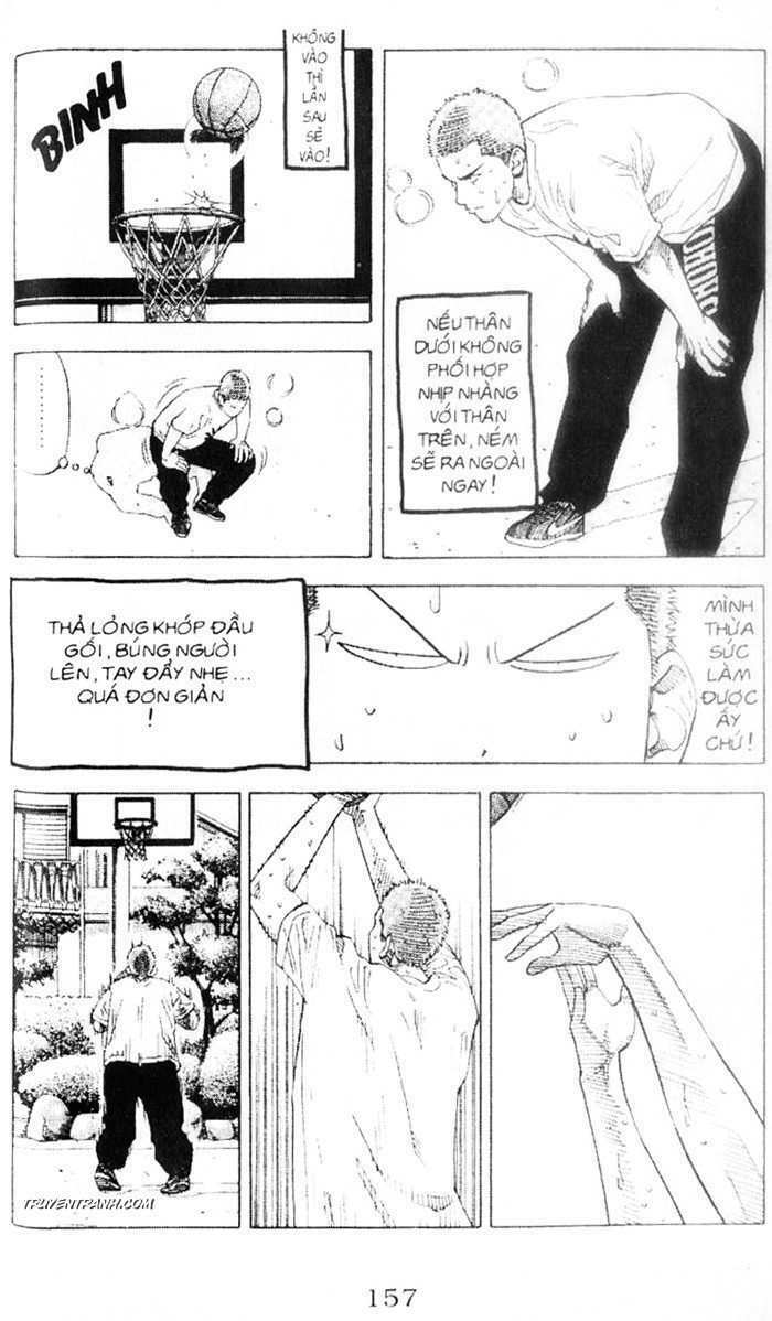 cao thủ bóng rổ chapter 219 2