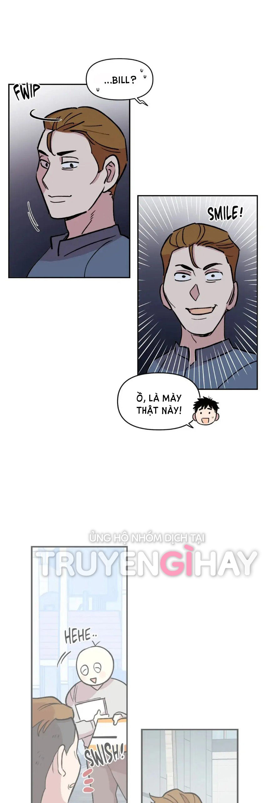 [18+] 1 người khỏe 2 người vui chapter 31.1 4