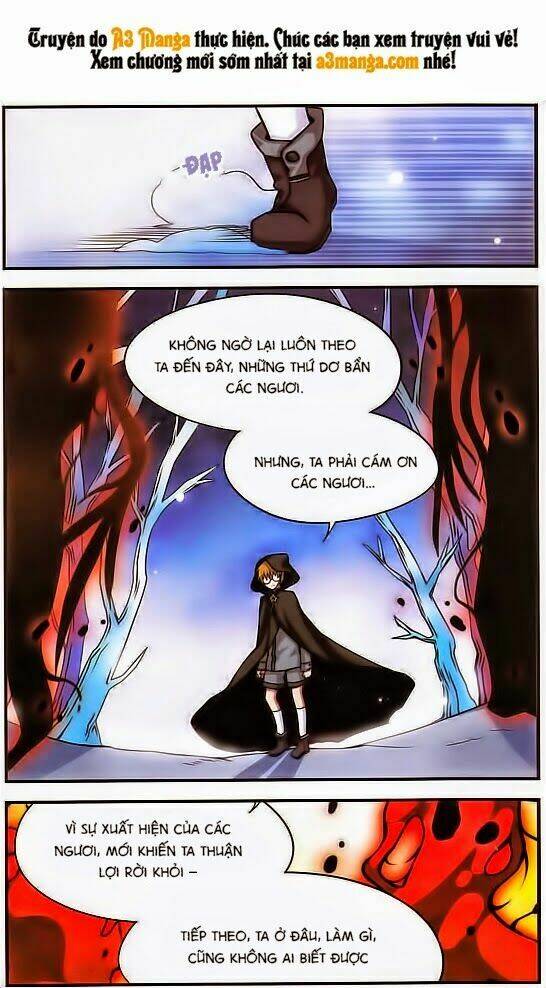 cố lên nào, đại ma vương! chapter 66 2