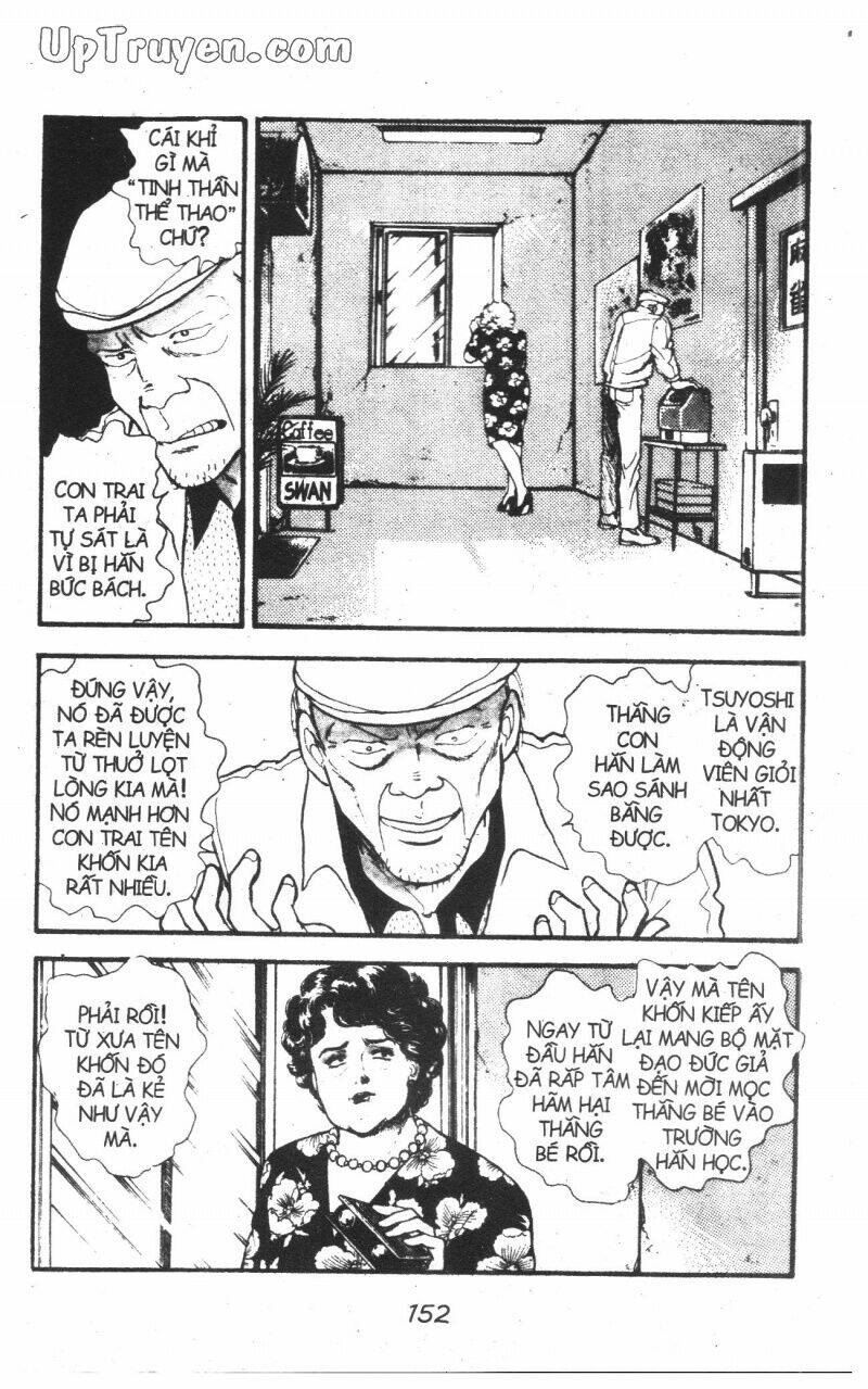 câu lạc bộ con nhà giàu chapter 6 153