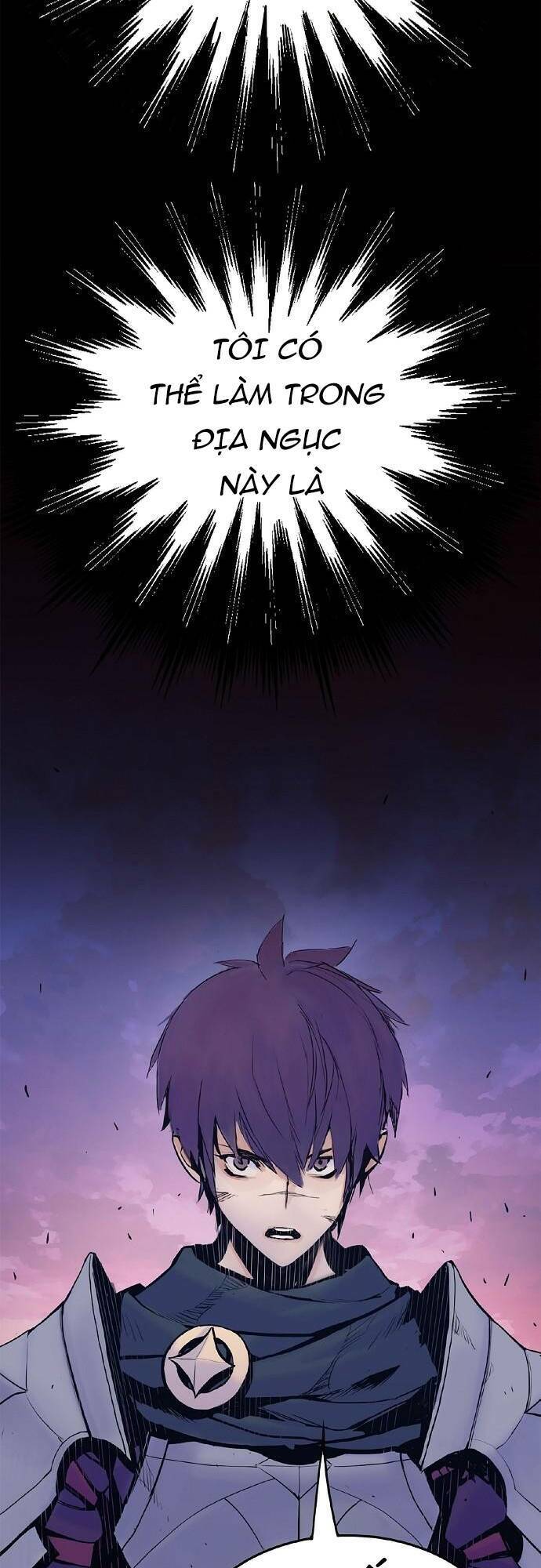 băng tâm kỵ sĩ chapter 0 58