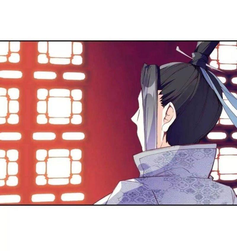 Lão Đại Xuyên Không Thành Tiên Nữ chapter 51.1 22