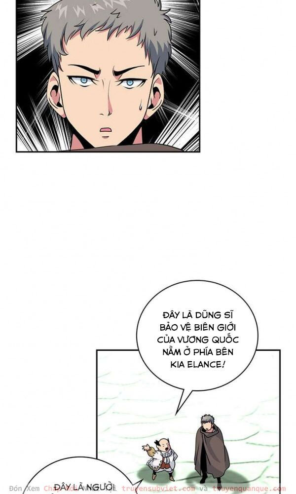 tôi sinh ra để làm người vĩ đại chapter 67 61