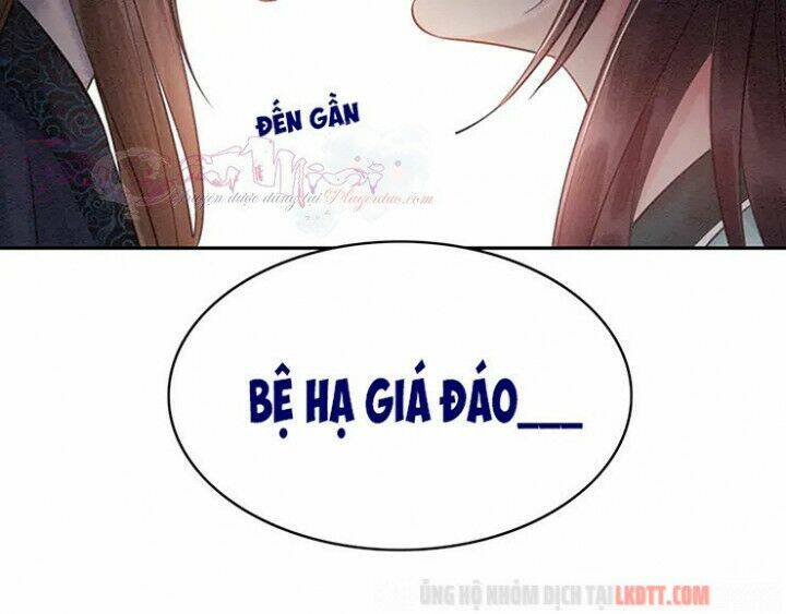 trọng sinh bá sủng nhiếp chính vương quá mạnh mẽ chapter 120 54