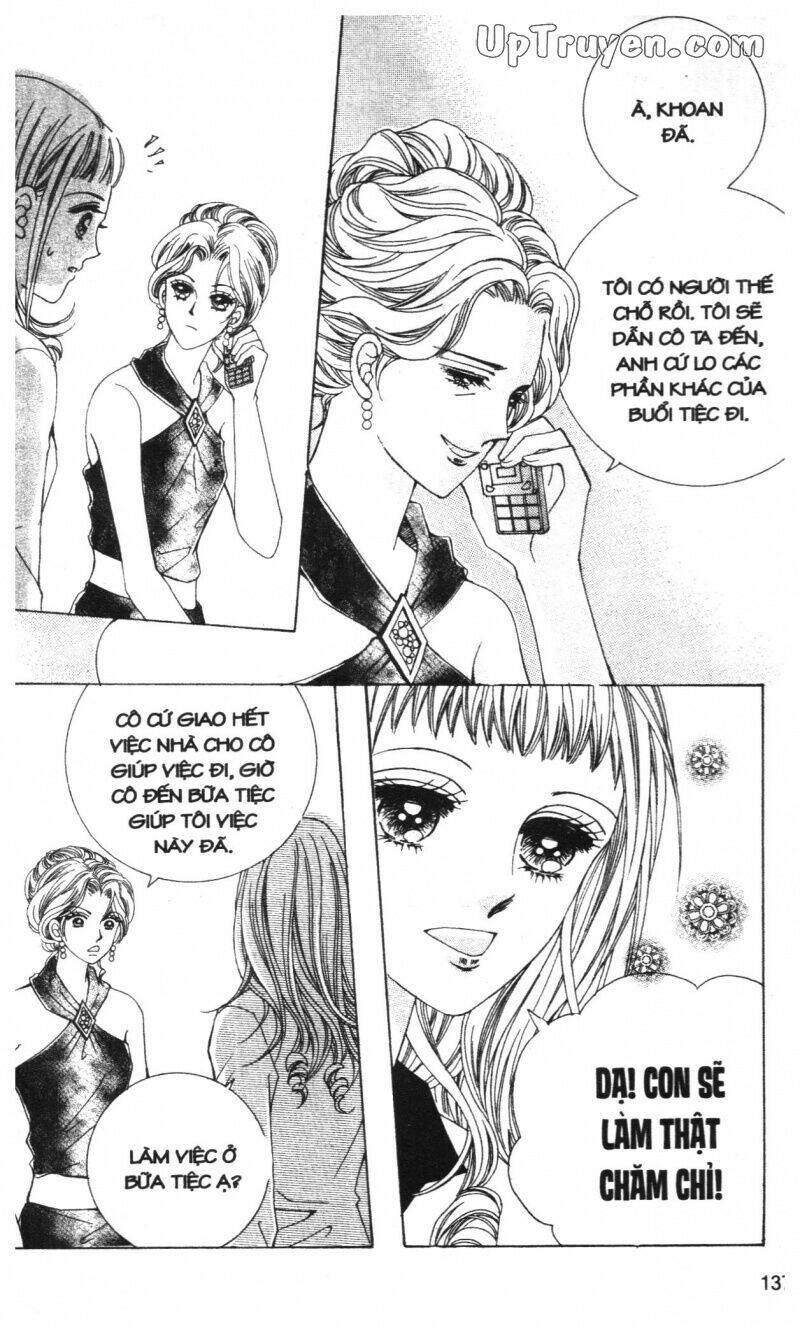 vợ chồng trẻ con bản đẹp chapter 3 137