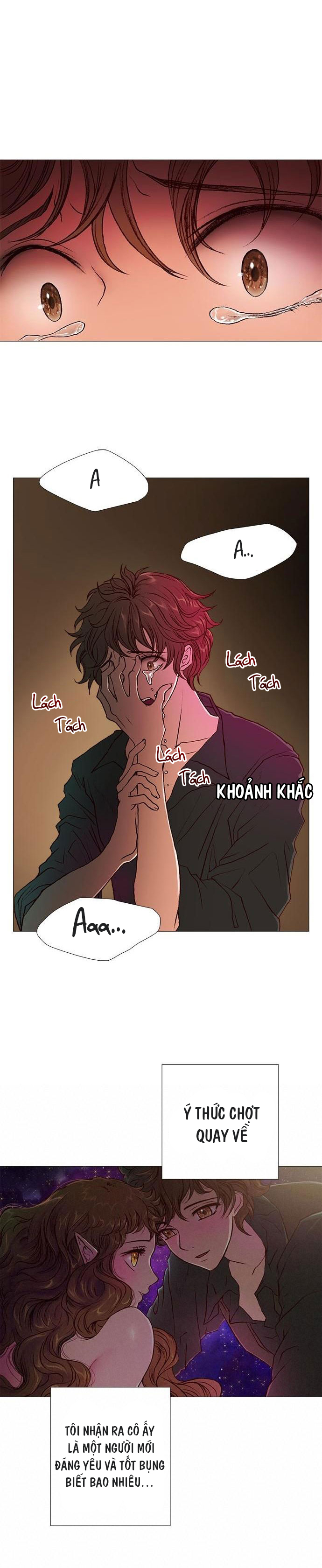 tôi chính là nhà sưu tập chim chapter 24.3 1