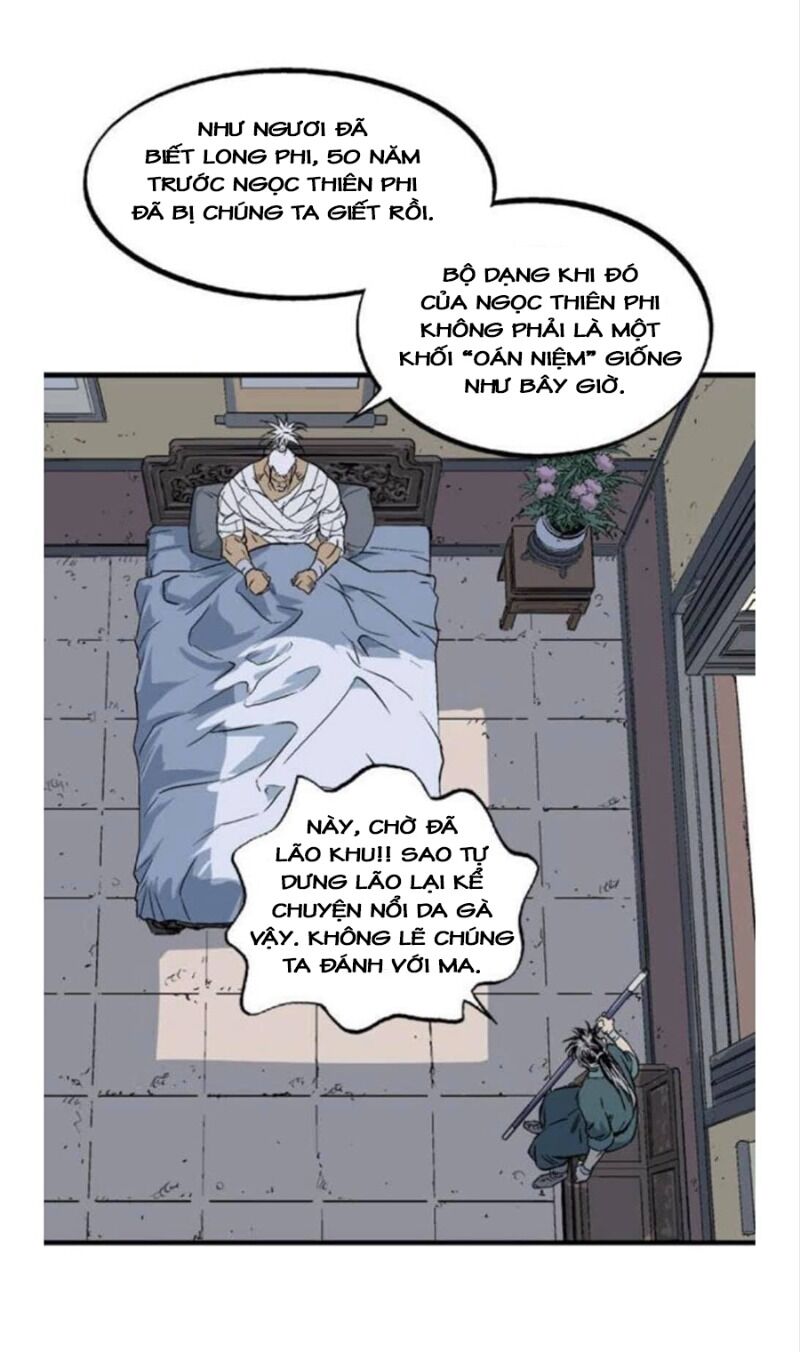 cao thủ 2 chapter 132 70