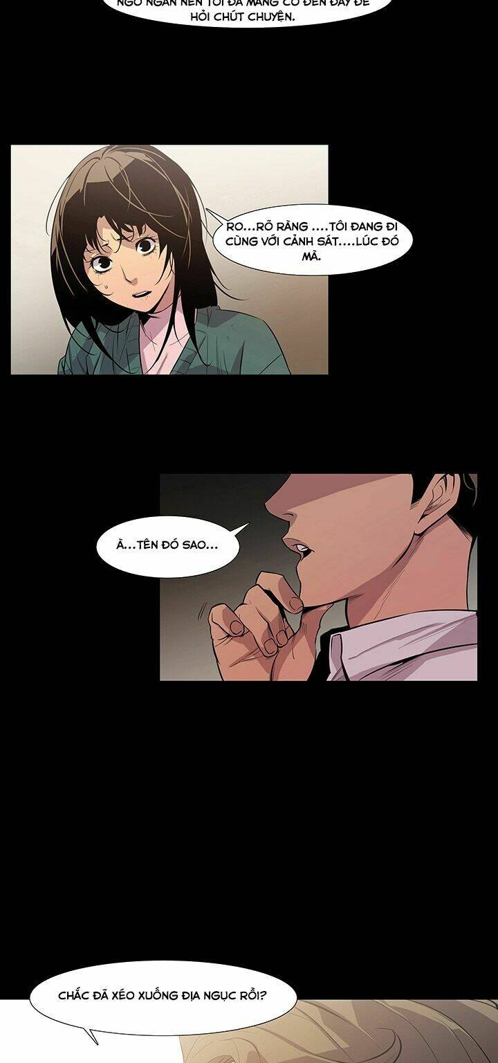 răng nanh chapter 7 10