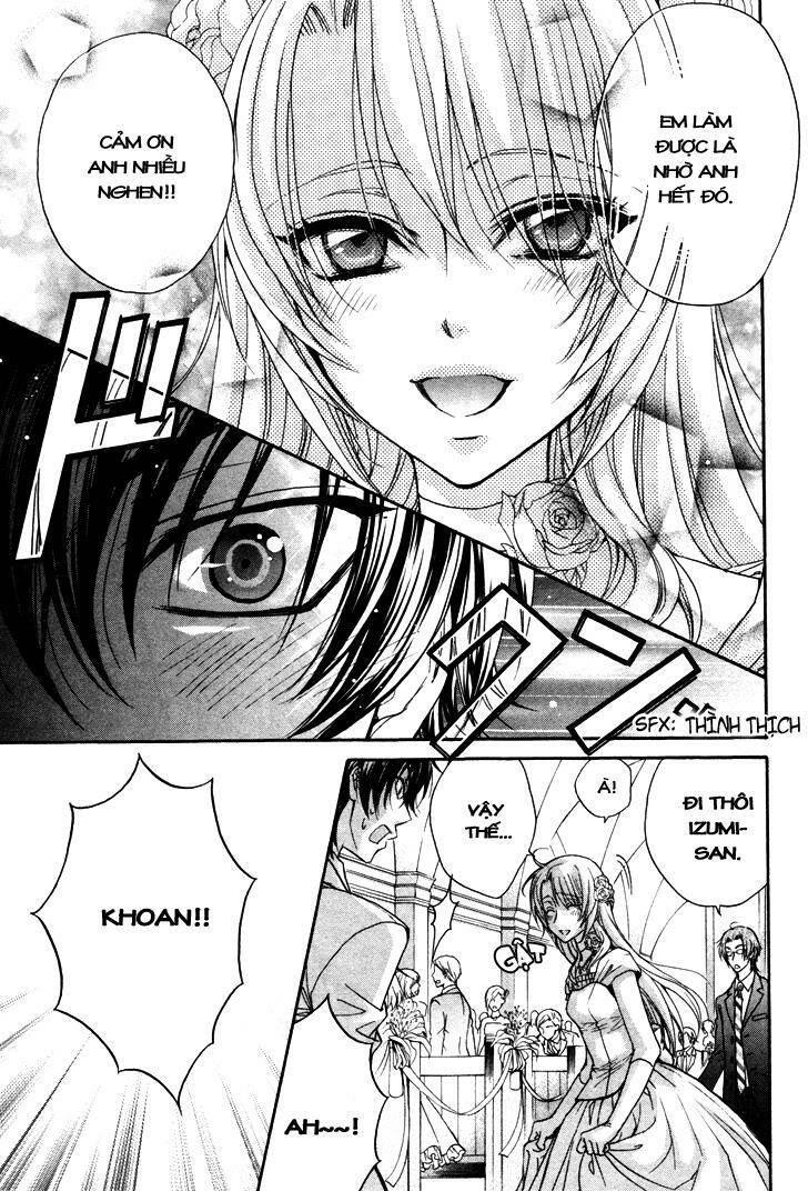 sân khấu tình yêu chapter 3 24