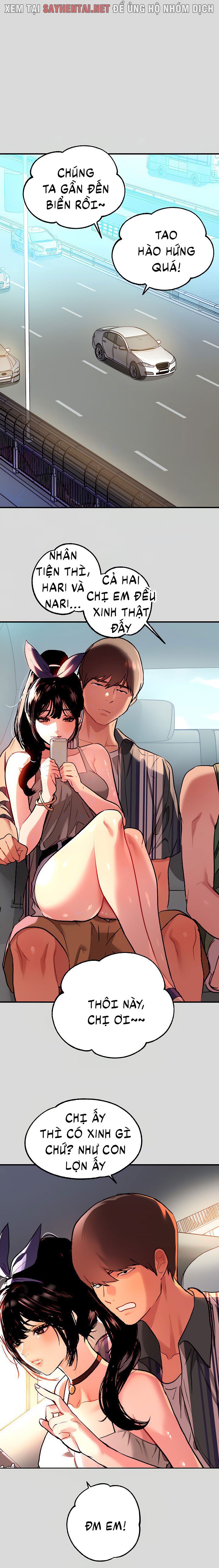 bà chị chủ nhà chapter 11 5