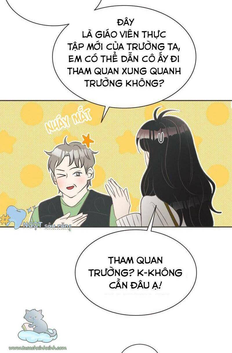 giấc mộng đêm hè chapter 1.1 42