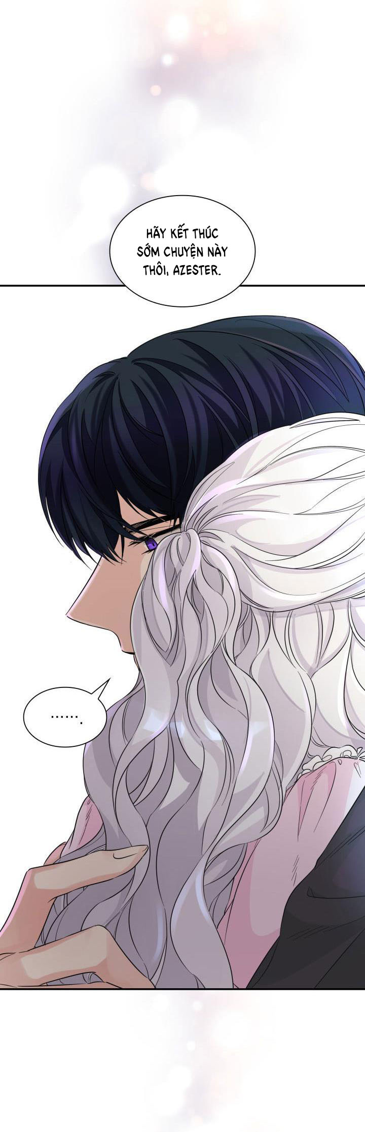 tôi đánh mất dây xích kiềm chế nam chính yandere chapter 24.2 19